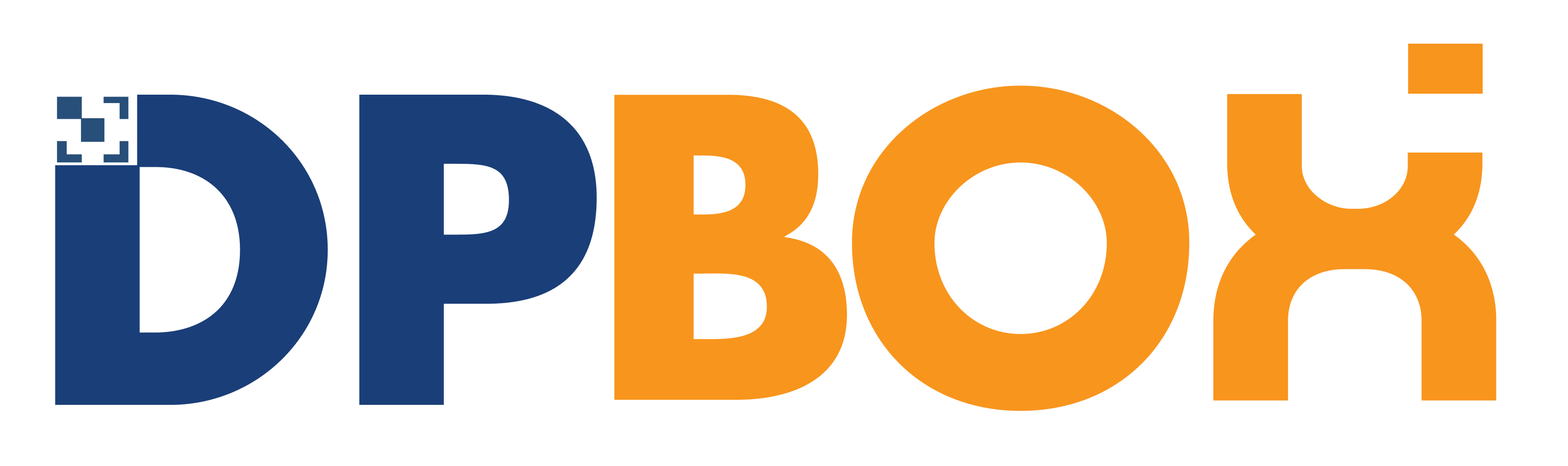 Logo AR DPBOX